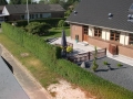Belægning